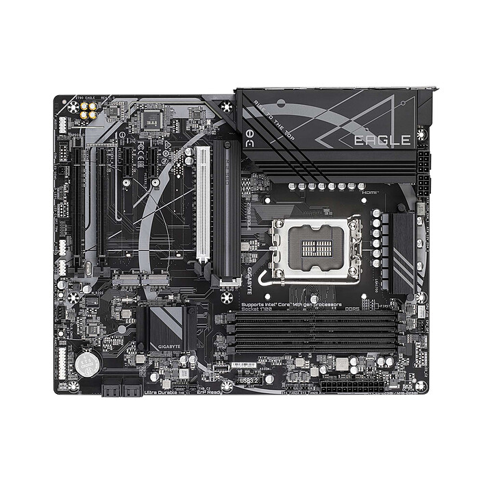 Acquista Gigabyte Z790 EAGLE