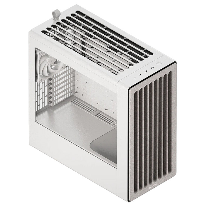 Acheter HAVN BF360 Flow (Blanc)