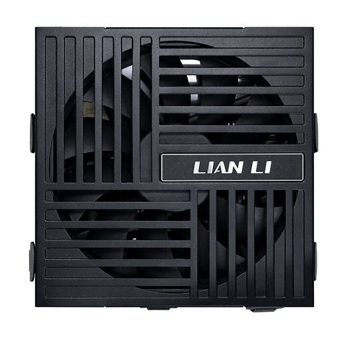 Acheter Lian Li RB 550W (Noir)