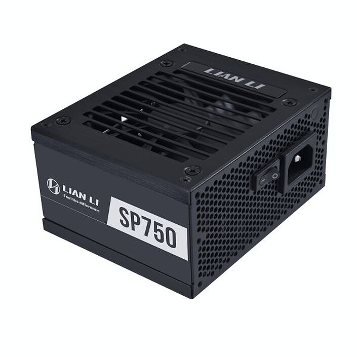 Lian Li SP750 v2 750W (Noir)