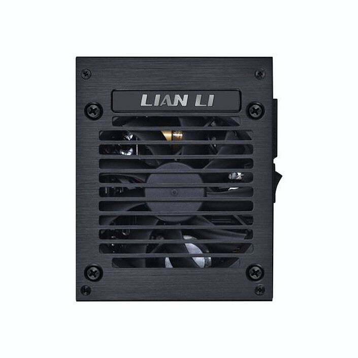 Avis Lian Li SP750 v2 750W (Noir)