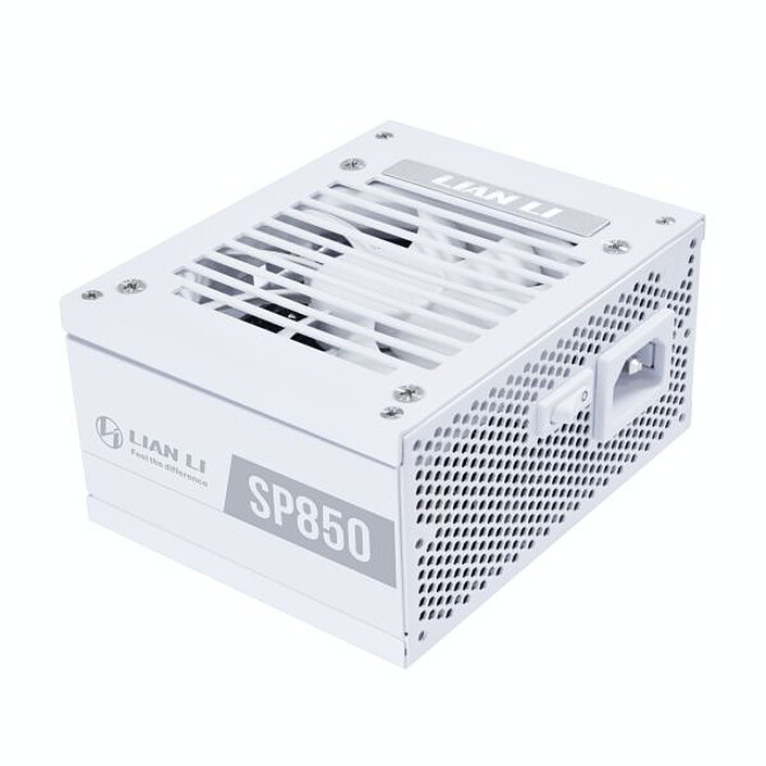 Lian Li SP850 v2 850W (Blanc)