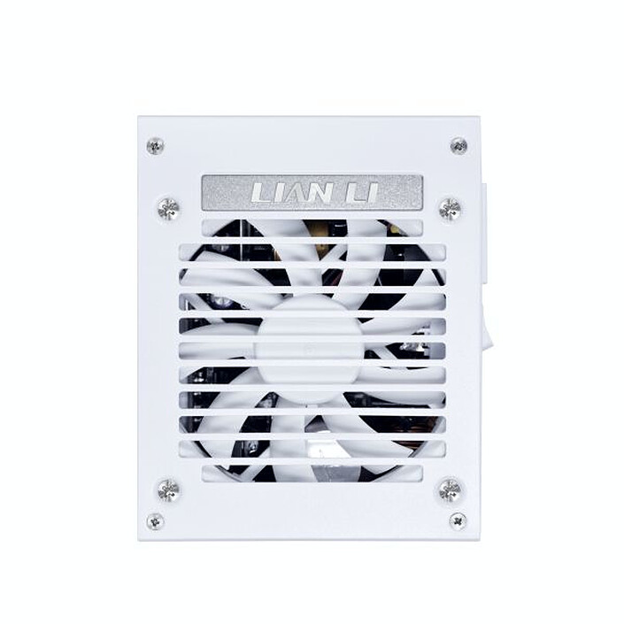 Avis Lian Li SP750 v2 750W (Blanc)