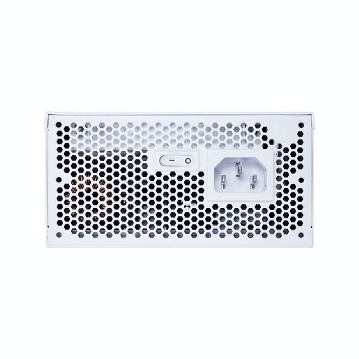 Lian Li SP750 v2 750W (Blanc) pas cher