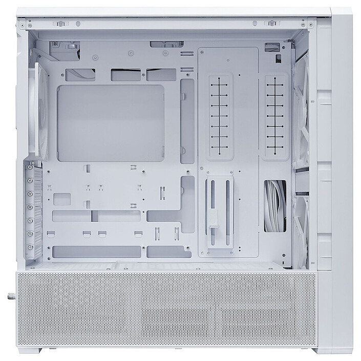 Acheter Lian Li LANCOOL 217 INF - Blanc