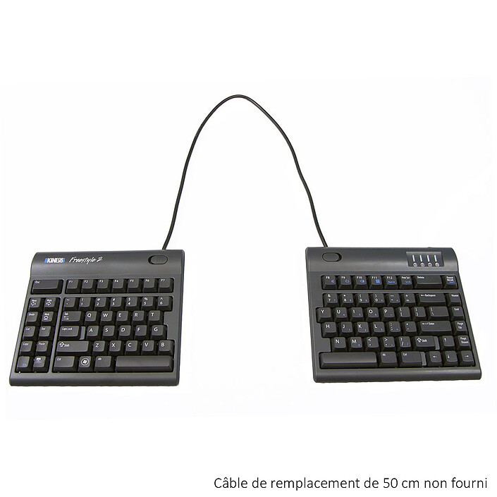 Acheter Kinesis Freestyle2 Solo