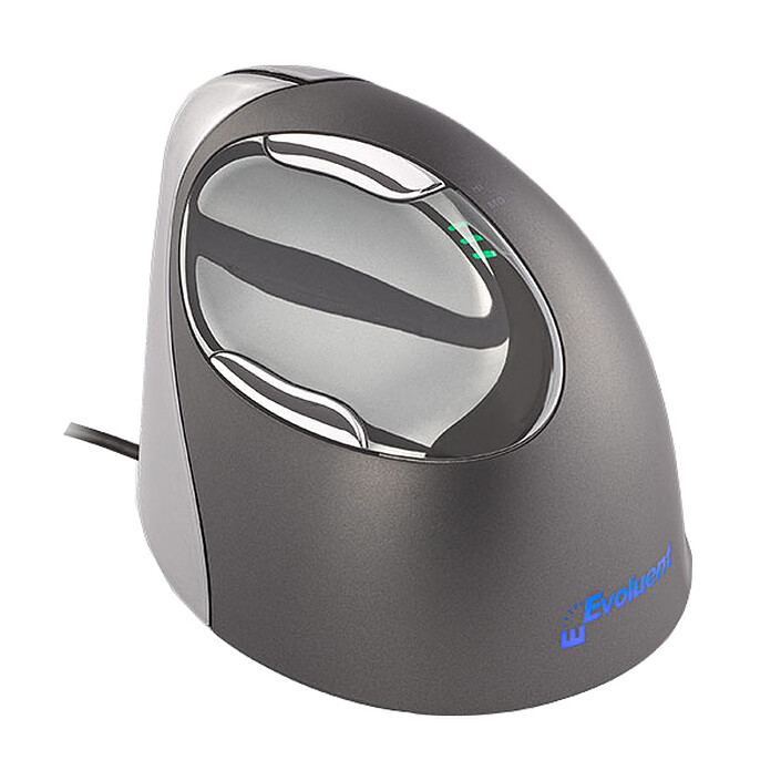 Opiniones sobre Evoluent VerticalMouse 4 - Grande (para diestros)