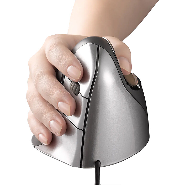 Comprar Evoluent VerticalMouse 4 - Grande (para diestros)