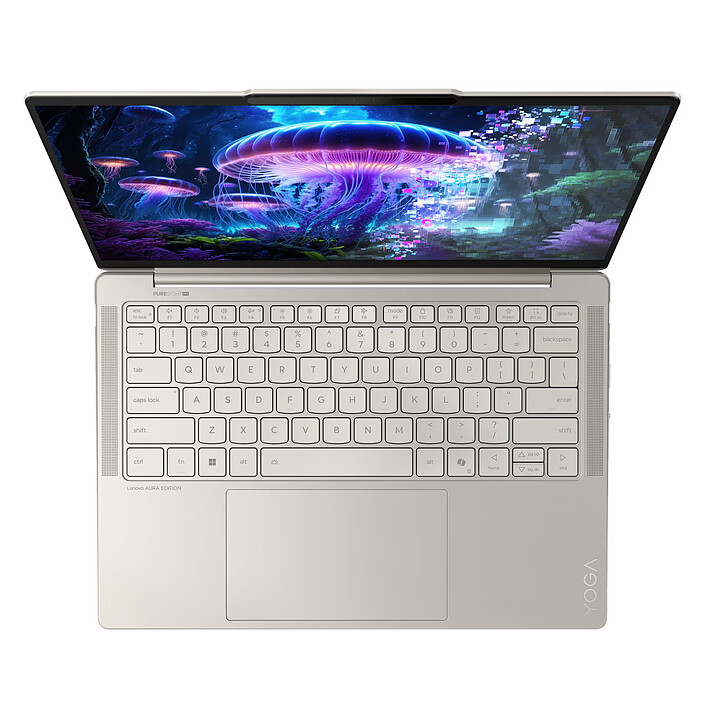 Acheter Lenovo Yoga Slim 7 14ILL10 (83JX00D9FR)