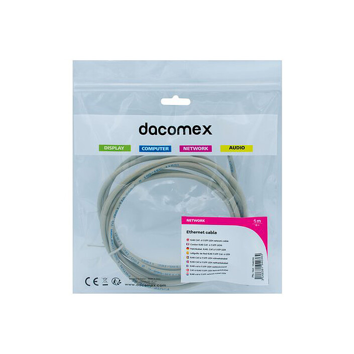 Câble RJ45