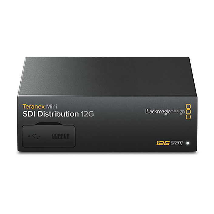 Blackmagic Design Teranex Mini SDI Distribution 12G