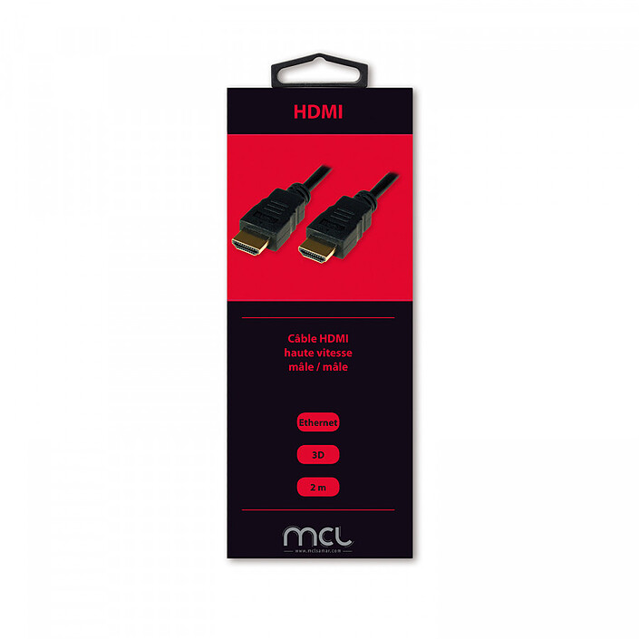 HDMI