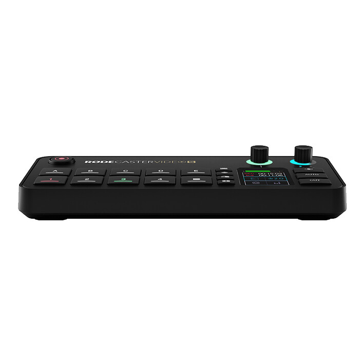 Acheter RODE RODECaster Video S