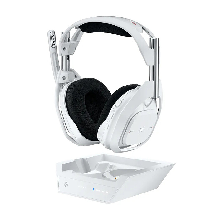 Cuffie con microfono