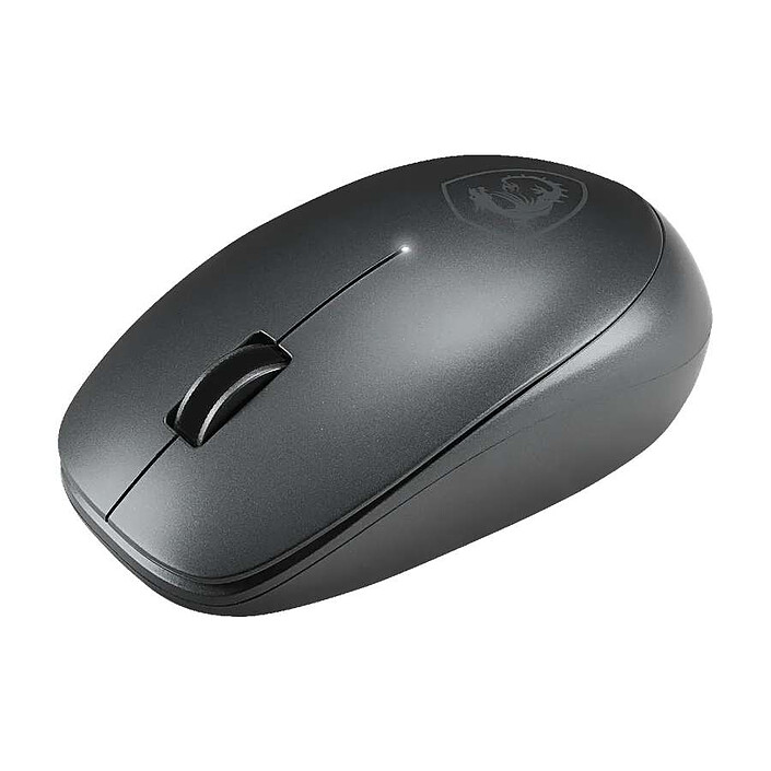 Acheter MSI Souris Gaming M96 Prestige Mouse Box