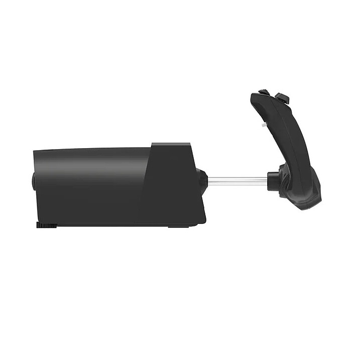 cheap Honeycomb Alpha Flight Controls Lite