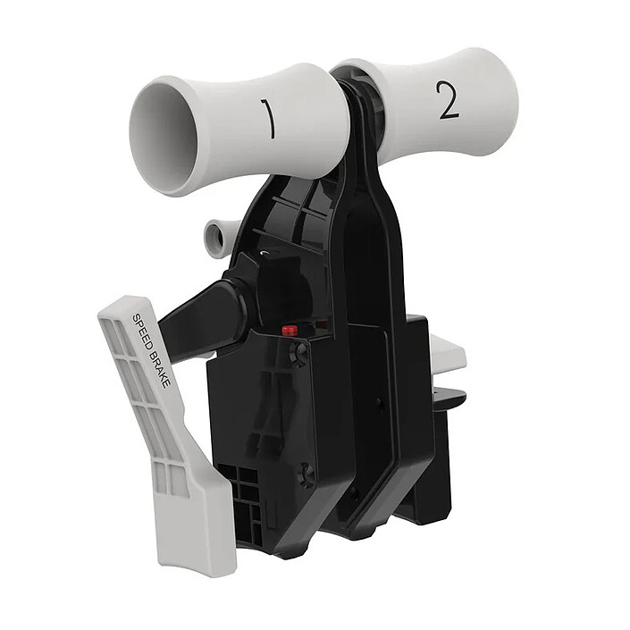 Comprar Honeycomb Bravo Throttle Quadrant Lite