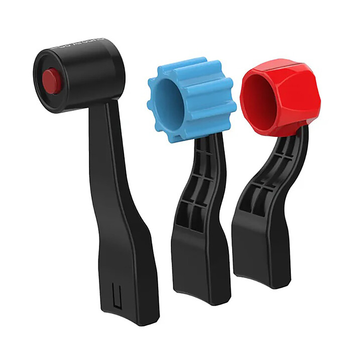 Honeycomb Bravo Throttle Quadrant Lite a bajo precio