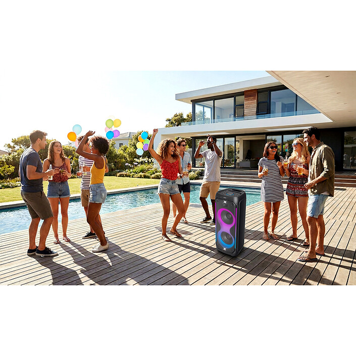 Review Muse M-1957 DJ