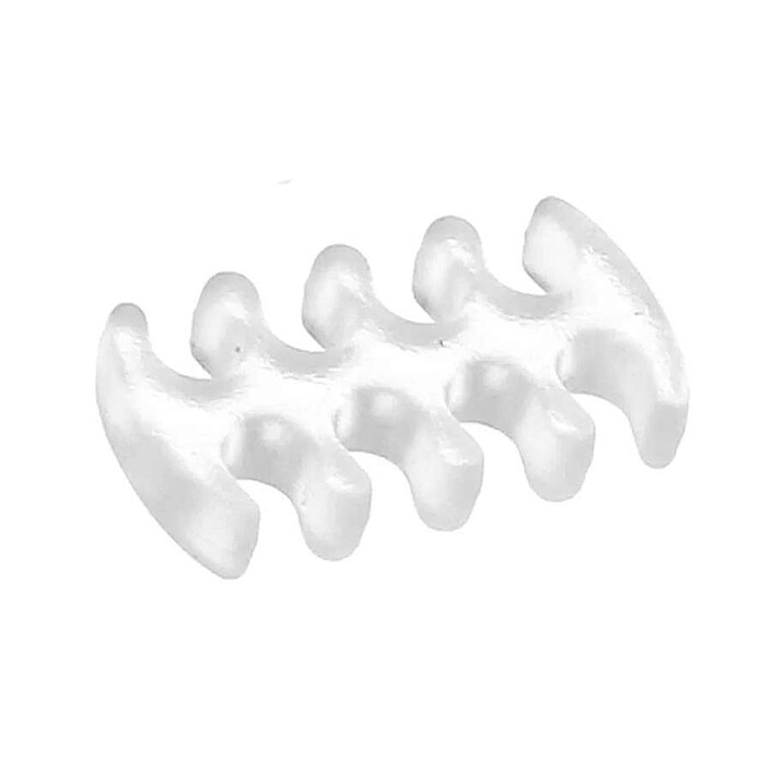 CableMod ModFlex 8-pin Cable Comb - Transparent