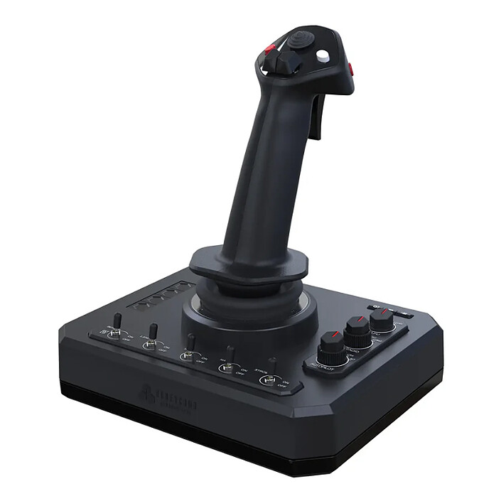 Joystick