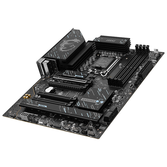 Buy MSI Z890 GAMING WIFI