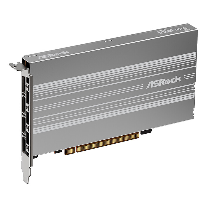 ASRock Intel Arc Pro B60 Passive 24GB