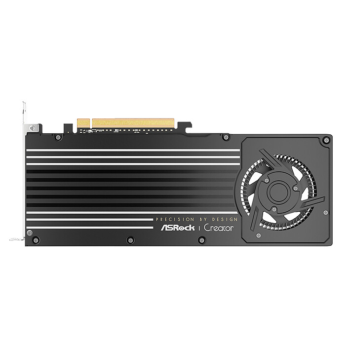 Acheter ASRock Intel Arc Pro B60 Creator 24GB