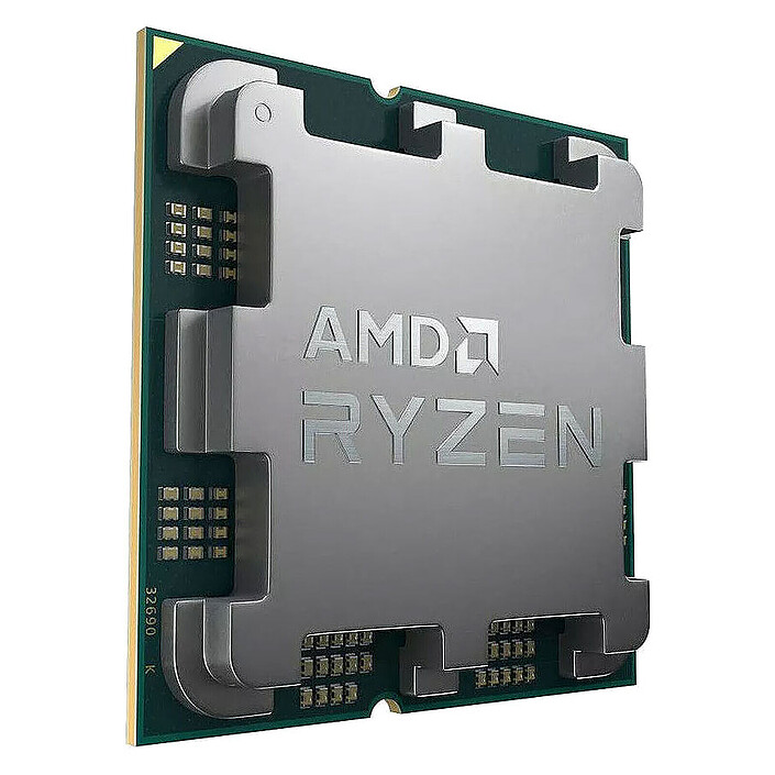 AMD Ryzen 9 9950X - Tray (4.3 GHz / 5.7 GHz)