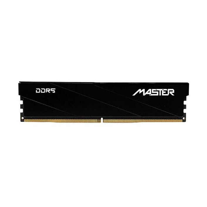 Kingsman Gaming DDR5 Master 16 Go 6000 MHz CL42