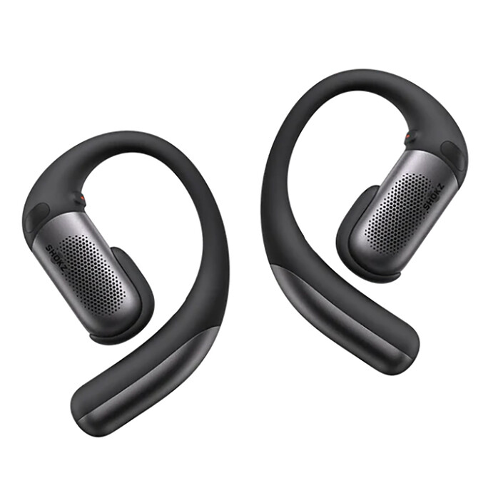 Shokz OpenFit Pro (Noir)