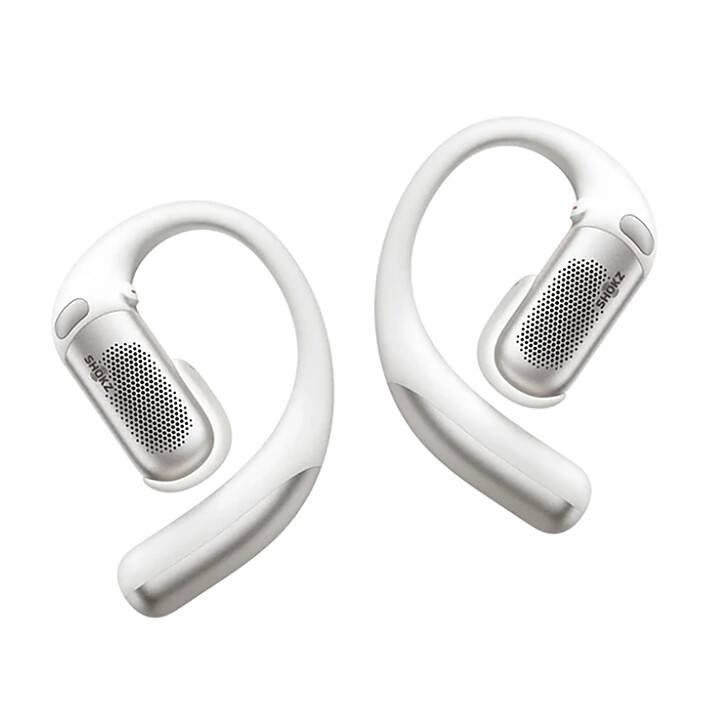 Shokz OpenFit Pro (Bianco)