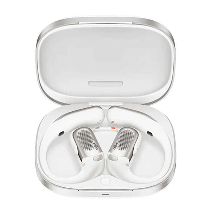 Acquista Shokz OpenFit Pro (Bianco)