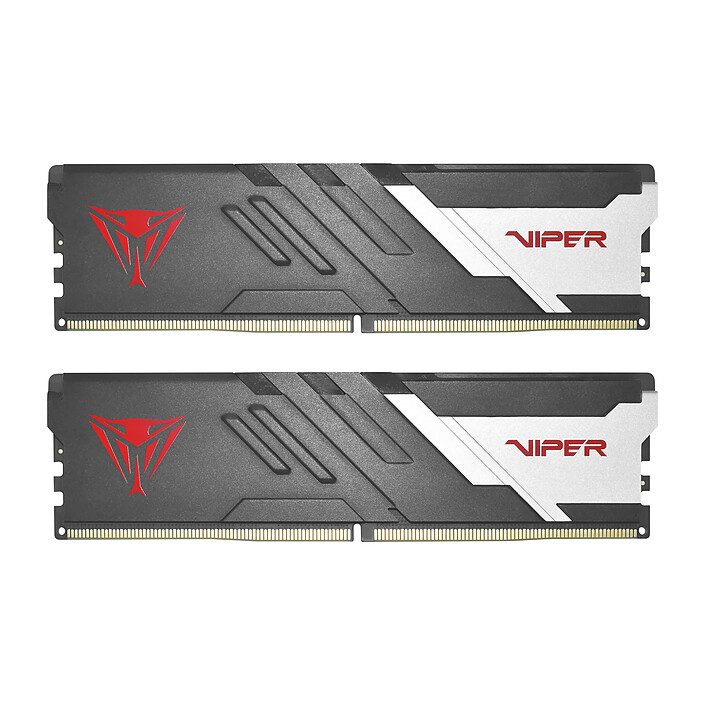 Viper Gaming Venom 16 Go (2x 8 Go) DDR5 5600 MHz CL40