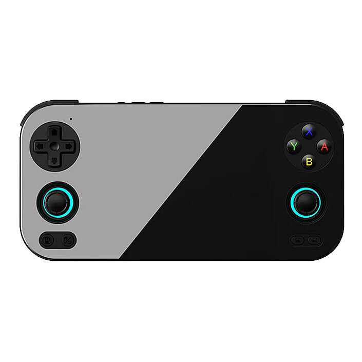 Anbernic RG 476H 128 GB (Noir)