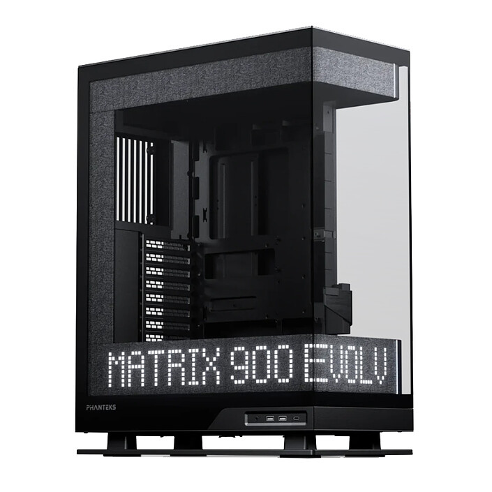 Phanteks Evolv X2 Matrix (Noir)