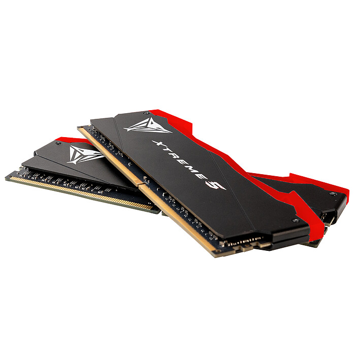 Acheter Viper Gaming Xtreme 5 32 Go (2x 16 Go) DDR5 6400 MHz CL40
