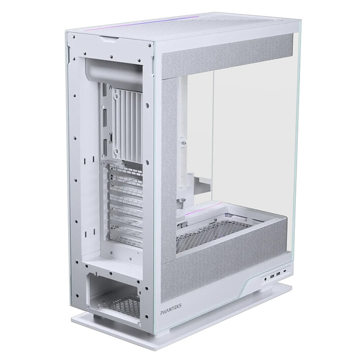 Avis Phanteks Evolv X2 Matrix (Blanc)