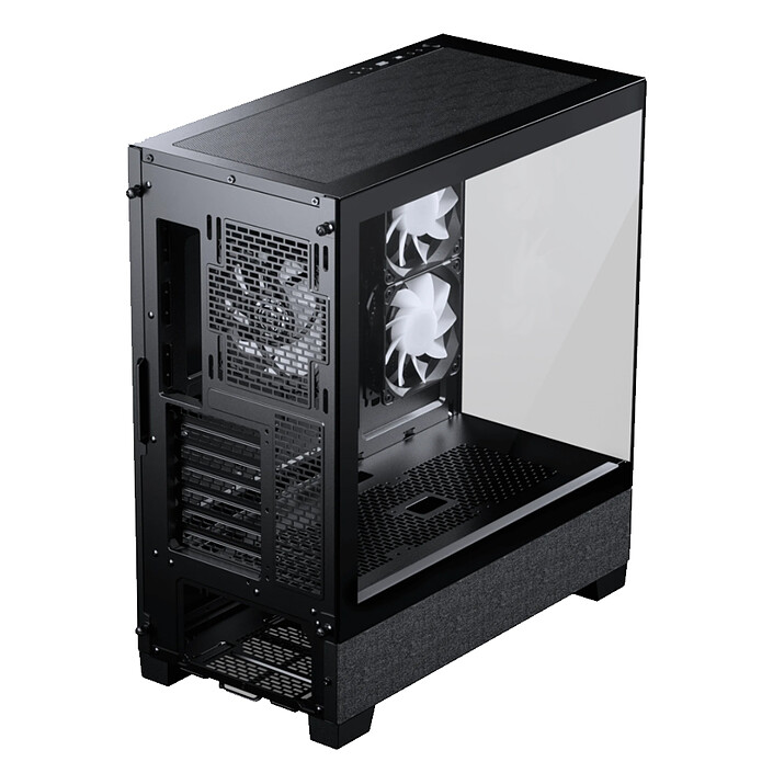 Avis Phanteks XT View Matrix (Noir)
