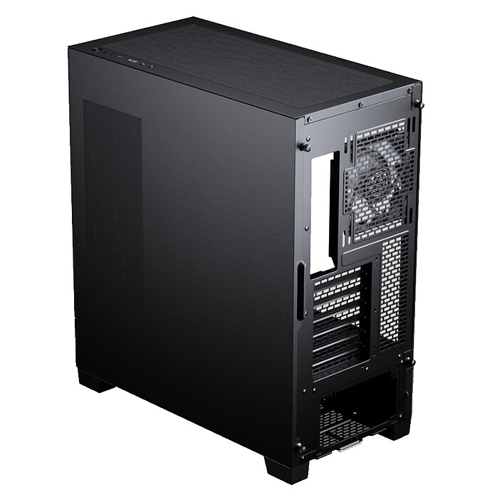 Acheter Phanteks XT View Matrix (Noir)