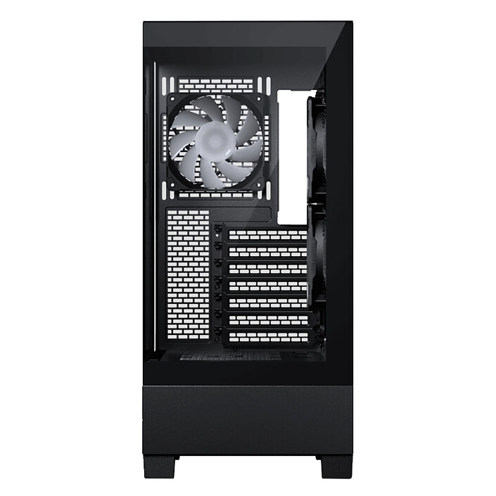 Phanteks XT View Matrix (Noir) pas cher