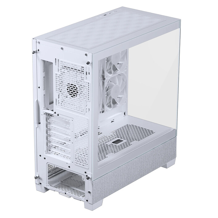 Avis Phanteks XT View Matrix (Blanc)