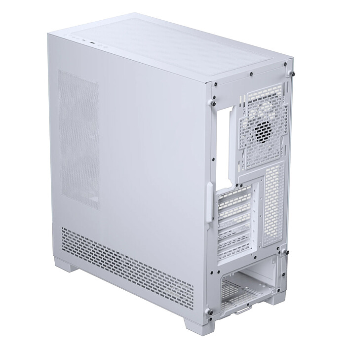 Acheter Phanteks XT View Matrix (Blanc)
