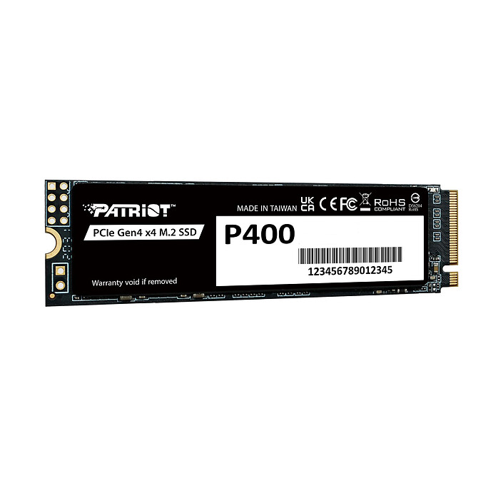 Disque SSD