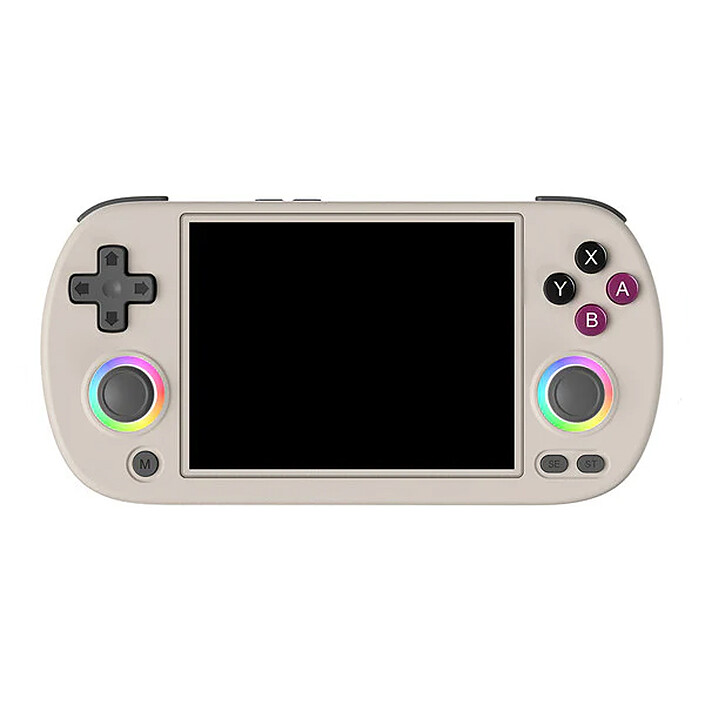 Anbernic RG40XX H 64 GB (Gris)