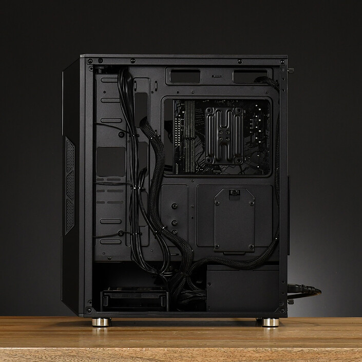 LDLC PC11 ART economico