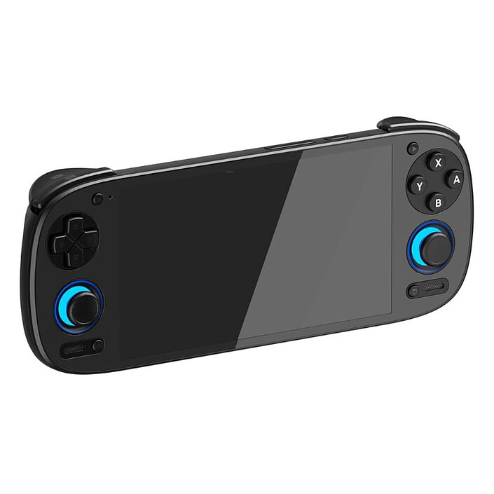 Retroid Pocket 5 Handheld 128 GB (Noir)