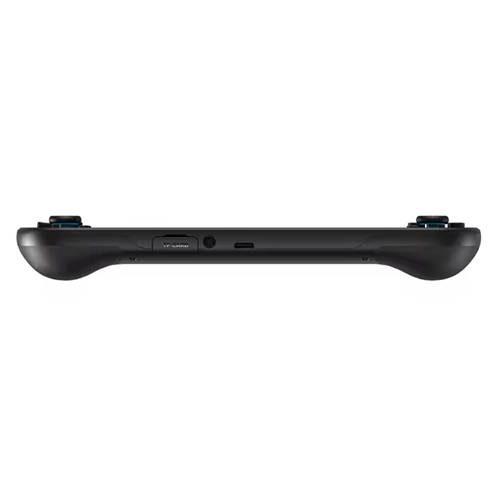 Console rétrogaming