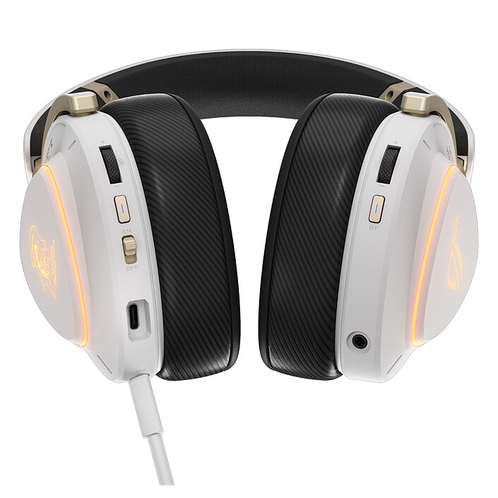 Acheter ASUS ROG Delta II (Kojima Productions)