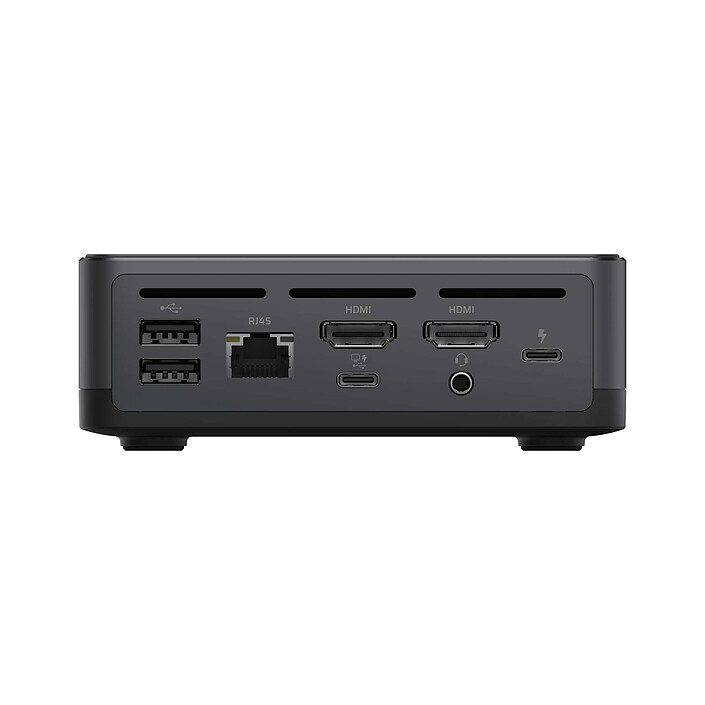 Acheter Altyk Le Mini PC Famille - F2-I732-N1